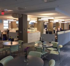 Suite 1400 - Sublease